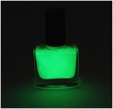 Glow in the dark Kilabitzzz fisherman Float Enamel paint