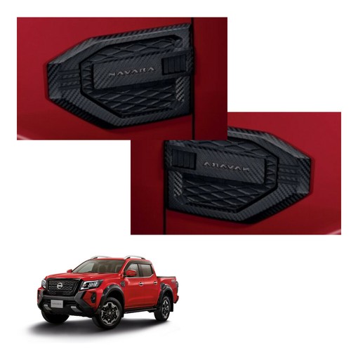 Fits nissan navara pro - fits,