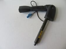 ROVER 25 OSF SEAT BELT BUCKLE WITH TENSIONER 104840 1999-2004 AMS1235