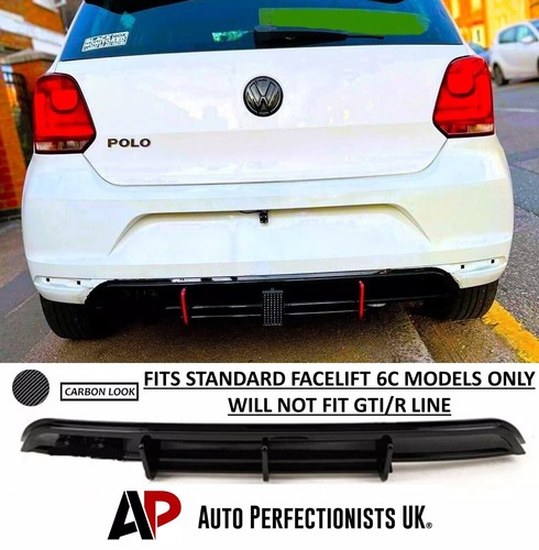 For polo mk5 gti - polo, style