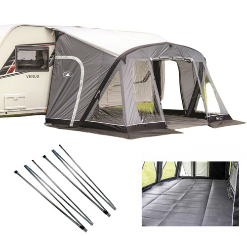Sunncamp swift air 390 - 390, sc