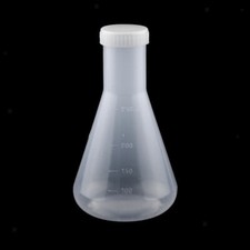 Plastic Clear Laboratory