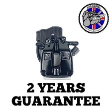 GENUINE BENTLEY CONTINENTAL REAR LEFT ELECTRIC  BRAKE CALIPER 2005-2018 BL EXCHA