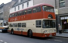 highland omnibuses d923s