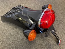 Genuine Triumph Thruxton 1200