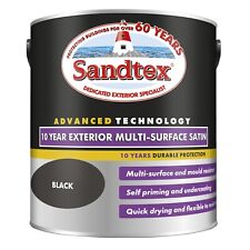 Sandtex 10 Year Multi Surface