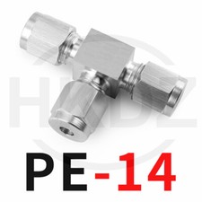 Compression Pipe Fittings