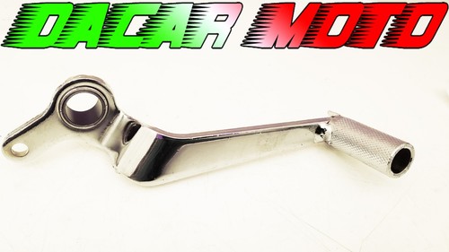 Rear brake lever - pedal, honda