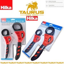 2 Pc HILKA Flexible Strap