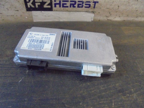Central locking unit bmw - central,