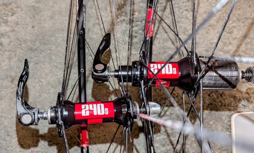 Fast forward ffwd f2a swiss - fast,