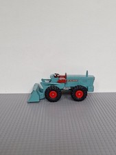 Vintage Matchbox Lesney