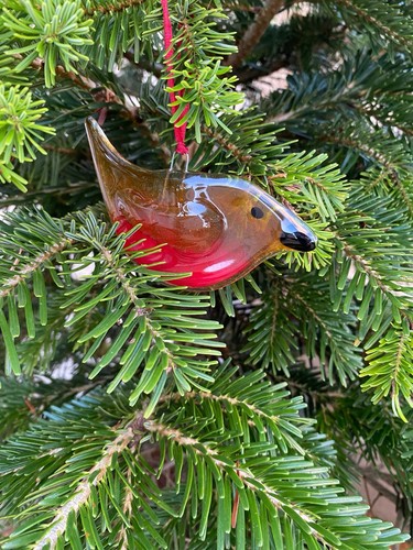 Nicola lawry glass handmade - nicola,
