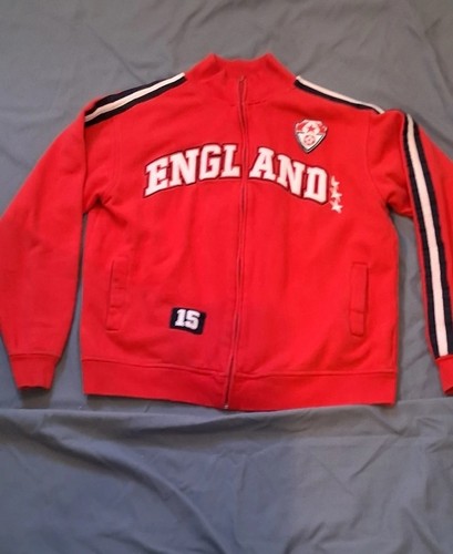 Vintage england jacket - jacket, by