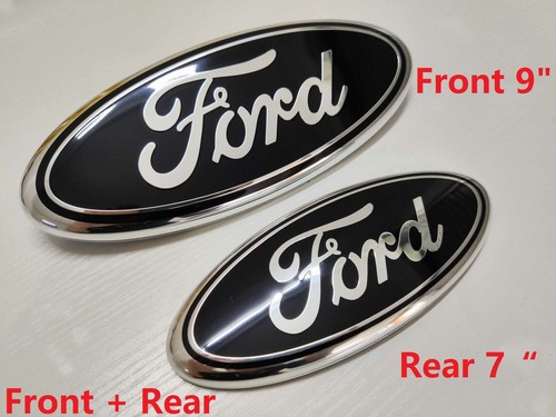 For ford transit front - front, rear