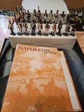 Del Prado Napoleon At War