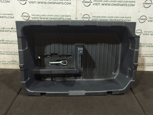 Nissan juke mk1 f15 - nissan, boot