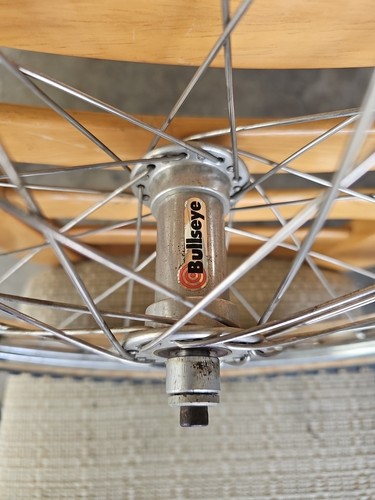 Araya 1 75 rim - 7x,