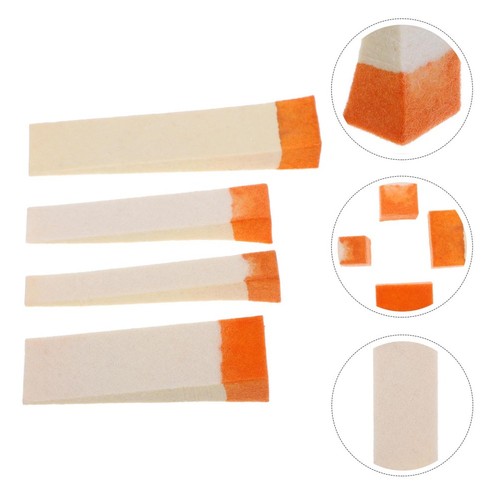 4pcs piano voice blocks - voice, wool