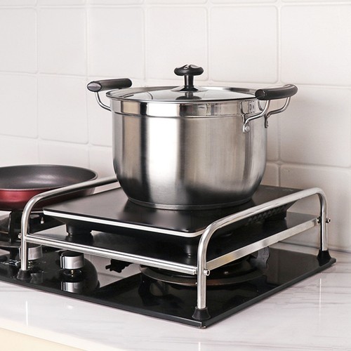 Induction cooker bracket - cooker,