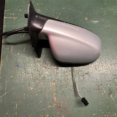 Electric wing door mirror - electric,