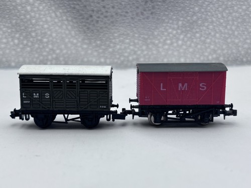 Lima graham farish - x, &