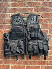 Arktis Tactical Overt Black