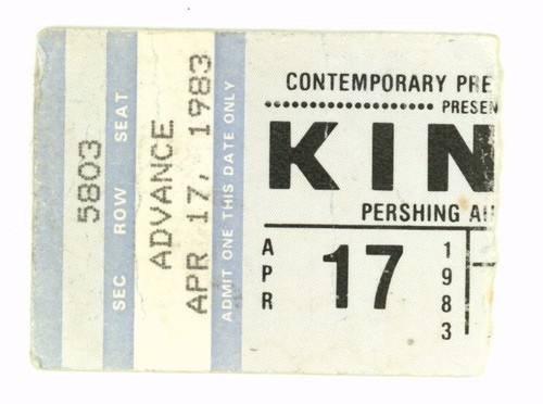 The kinks hall - the,