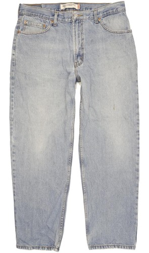Levi 550 men - levi's, blue