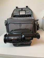 Panasonic NV-S88  Palmcorder