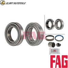 WHEEL BEARING KIT 713 6673 00