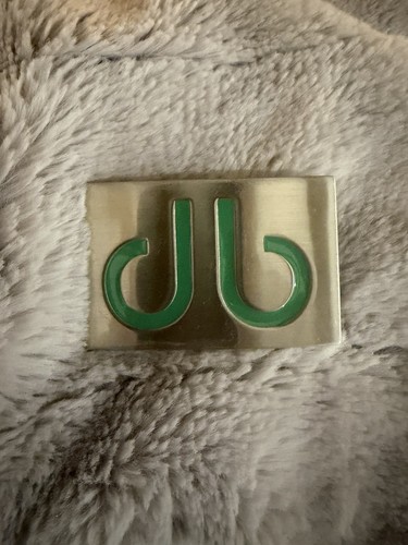 Druh belt buckle brand - belt, new