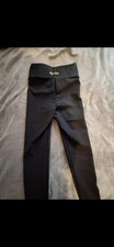 Body Shapping Leggins Womens