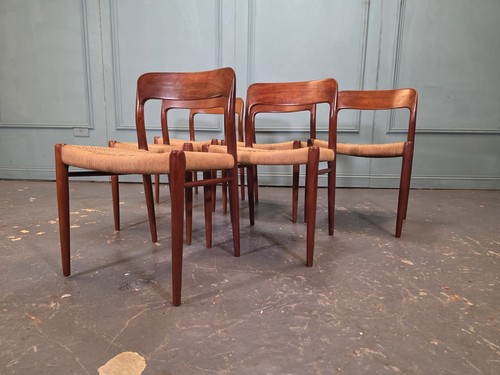 Set moller paper cord - of,