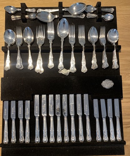 Cooper ludlam cutlery - set, 68