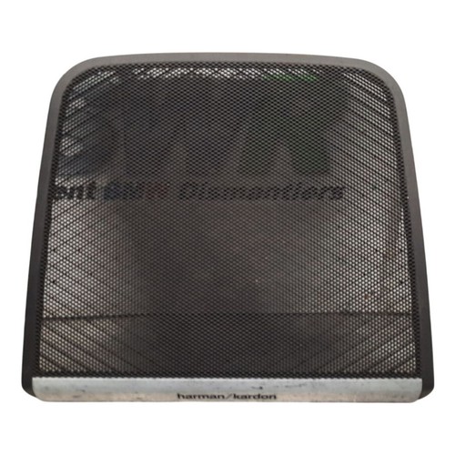 Bmw loudspeaker cover - loudspeaker,