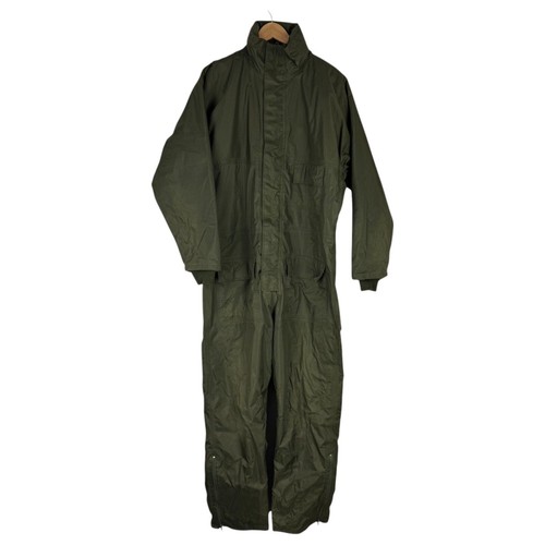 Keenets fishing suit large - keenets,