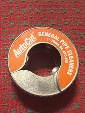 General ATC-100 Autocut Tubing