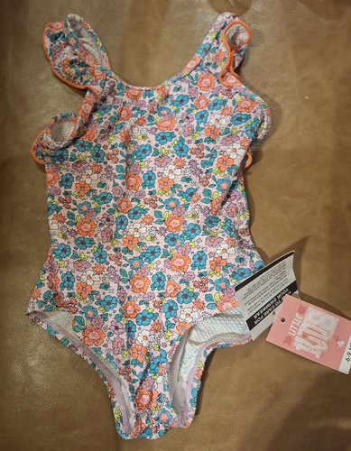 Baby girls bnwt swimsuit - swimsuit, by