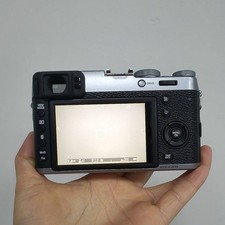 Fujifilm X100T Digital Camera