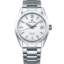 Grand Seiko Heritage White