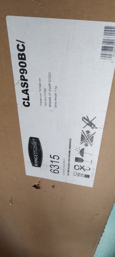 Range master classic - range,