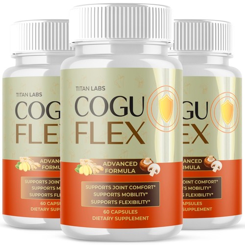 Cogu flex joints - flex,
