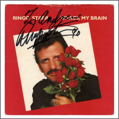 Ringo starr 1990 - starr,
