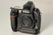 Nikon D3s 12.1 MP digital