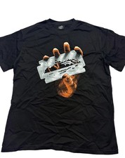 Corteiz Razor Alcatraz Tee