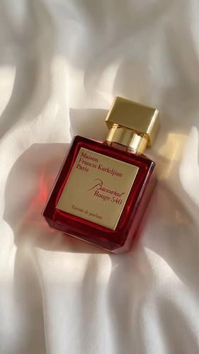Baccarat rouge 540 70ml - baccarat,
