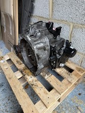 SKODA FABIA MK2 2007-2015 1.2