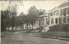 Wilton,NH Congregational