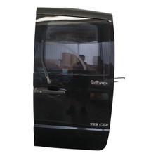 Mercedes Vito MK2 FL (NCV2)